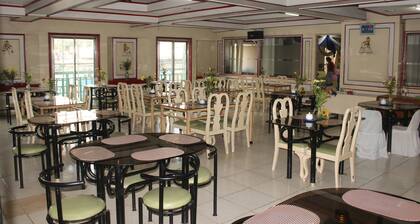 Benguet Prime Hotel