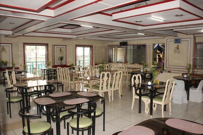 Benguet Prime Hotel