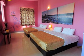Vila luxo, 5 quartos | Escrivaninha, Wi-Fi de cortesia