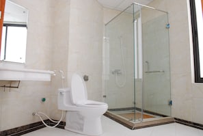Bathroom - Lien Son Apartment (Kinh Bac)