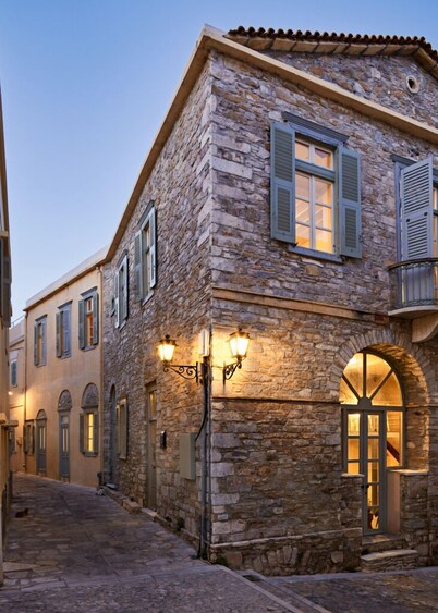 Guesthouse Lila