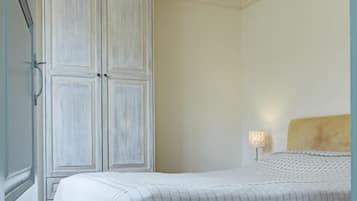 Sea View, Two Bedroom, Mezzanine Suite | Minibar, in-room safe, desk, soundproofing