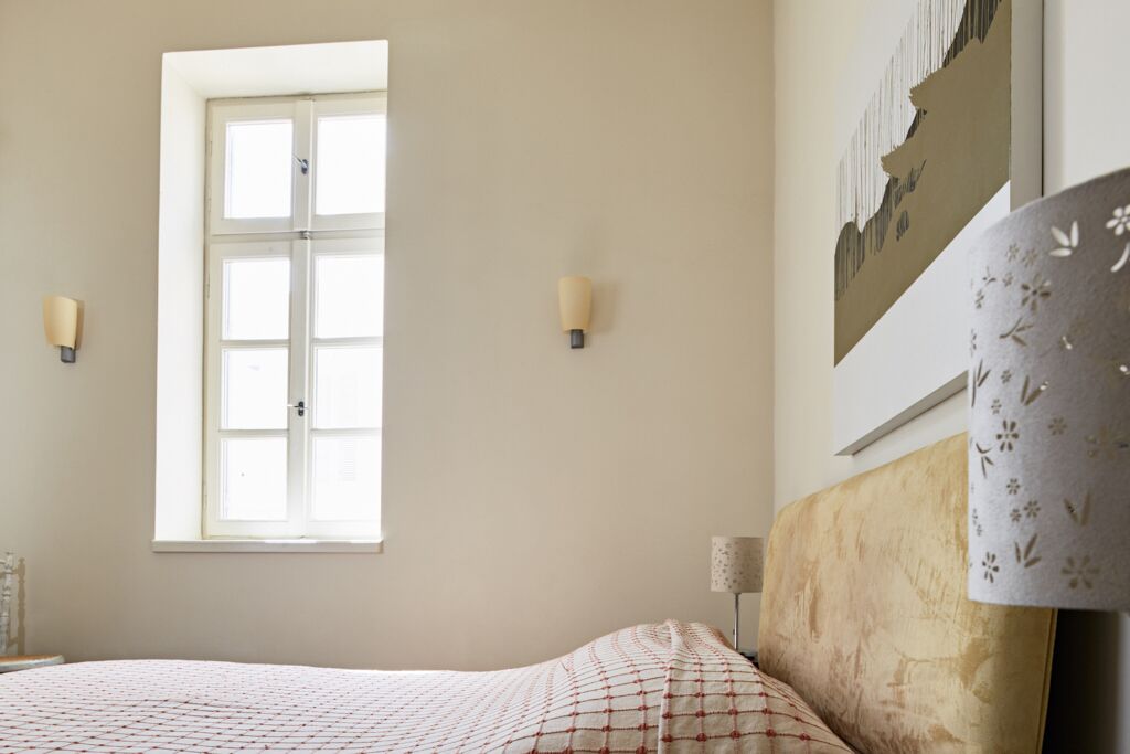 family, two room suite | minibar, in-room safe, desk, soundproofing