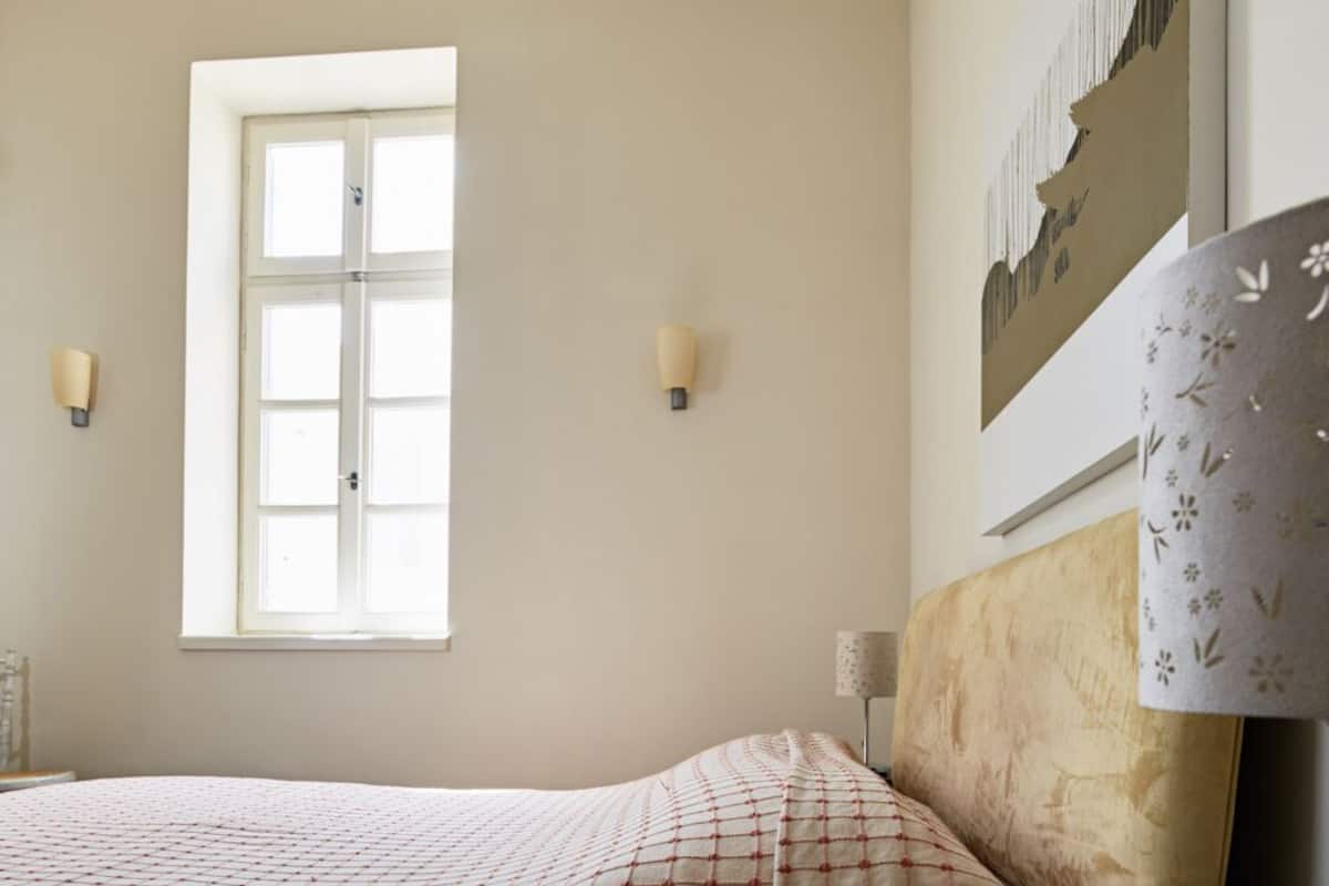 family, two room suite | minibar, in-room safe, desk, soundproofing