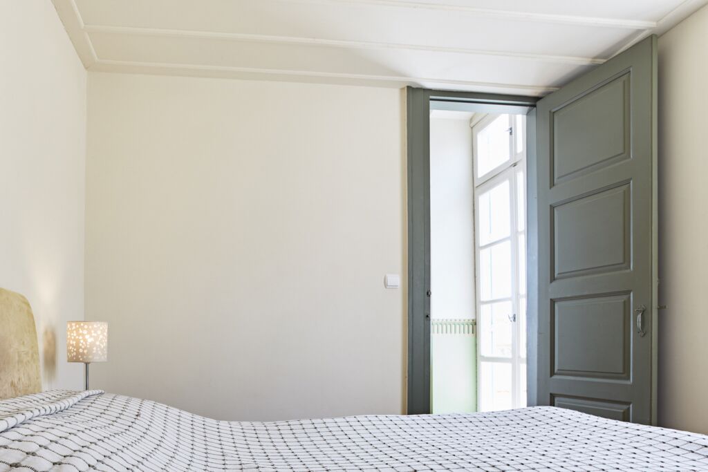 sea view, two bedroom, mezzanine suite | minibar, in-room safe, desk, soundproofing