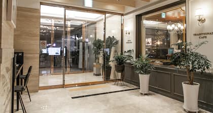 Hotel Daoom