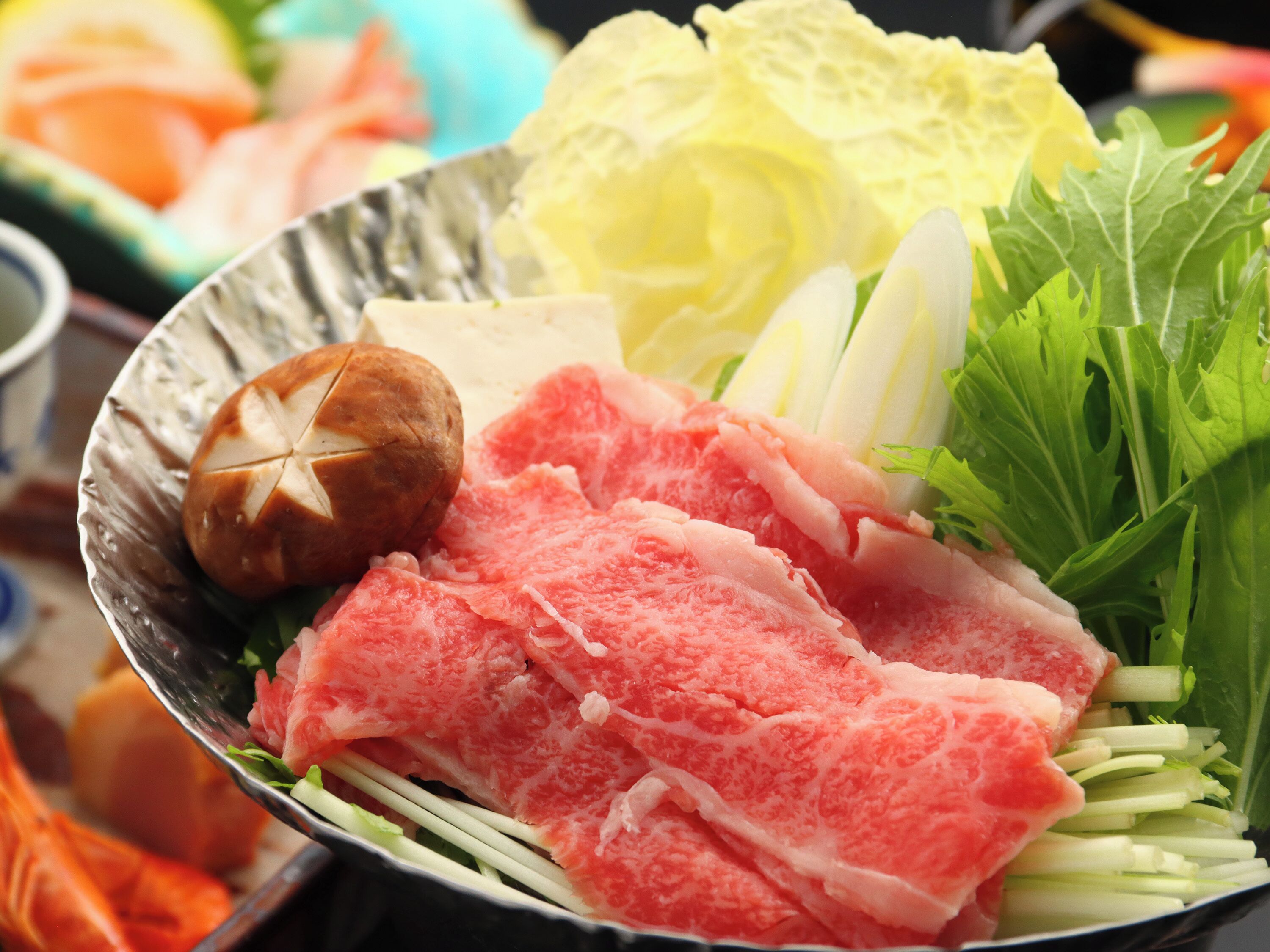 식사 및 음료