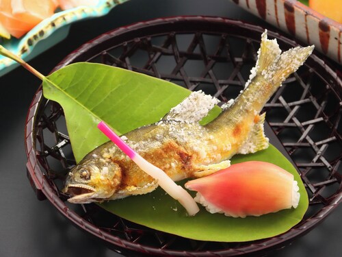 恵那藤太郎