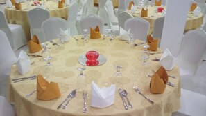 Banquet hall - mount view hotel (Badulla)