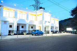 Exterior - mount view hotel (Badulla)
