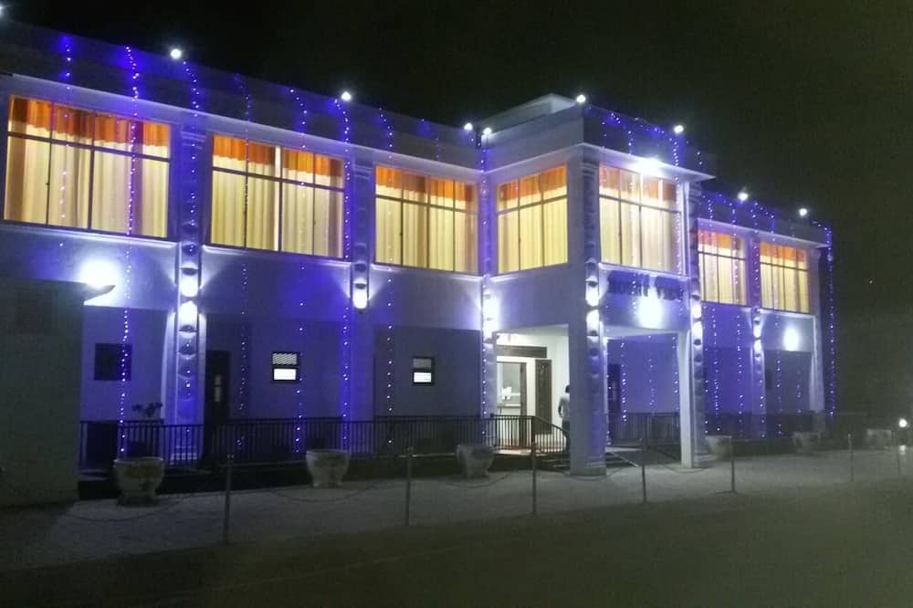 mount view hotel