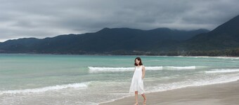 Aloha Binh Tien