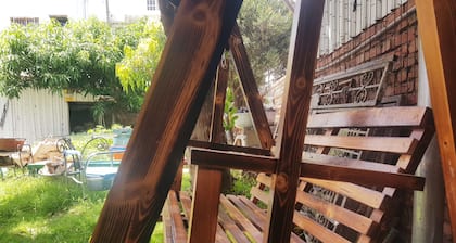 Checheng Backpackers Hostel