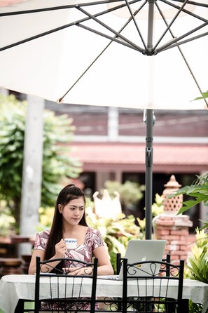 Nursery