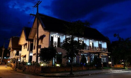 Luang Prabang Pavilion Hotel