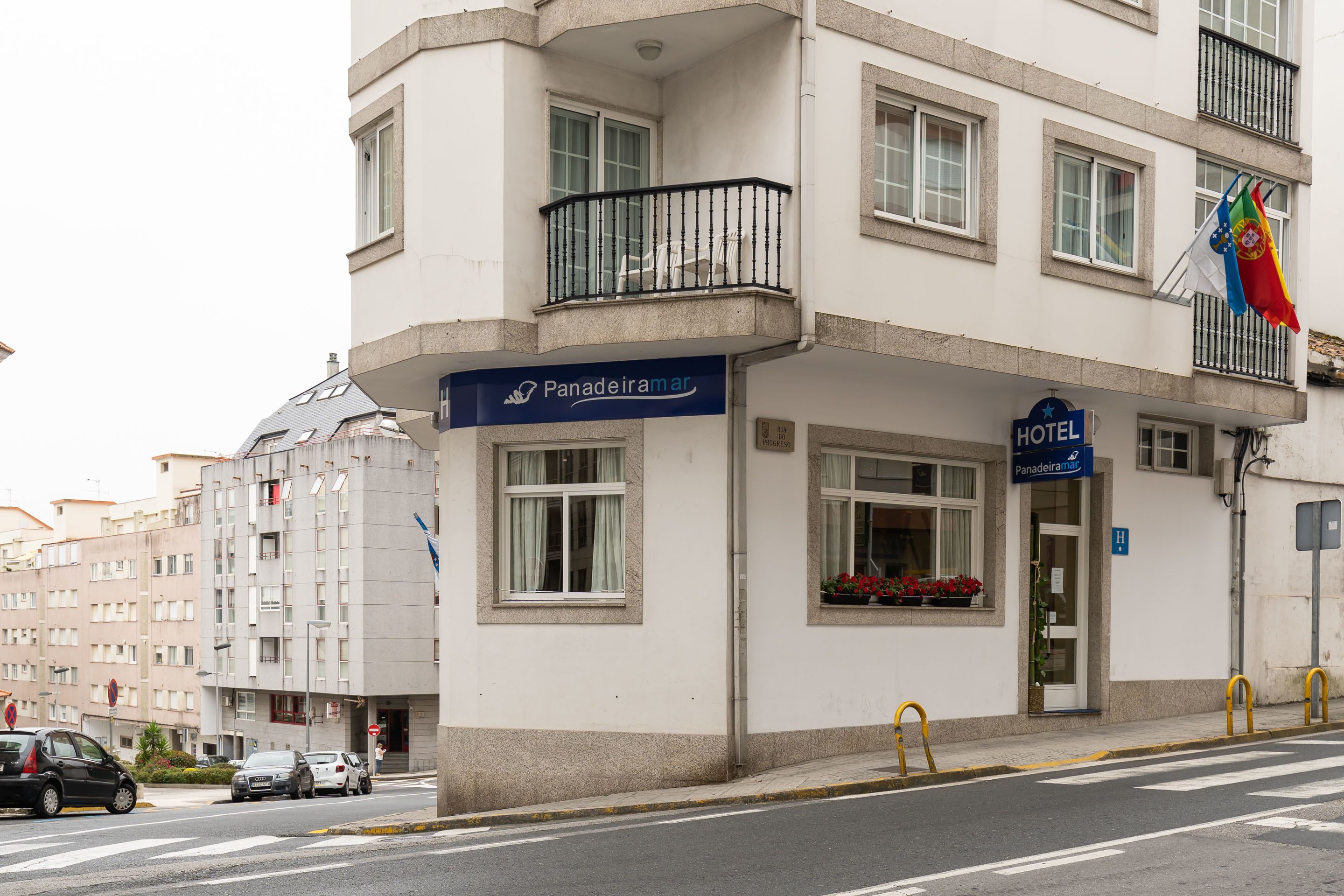 Photo - Hotel Panadeiramar