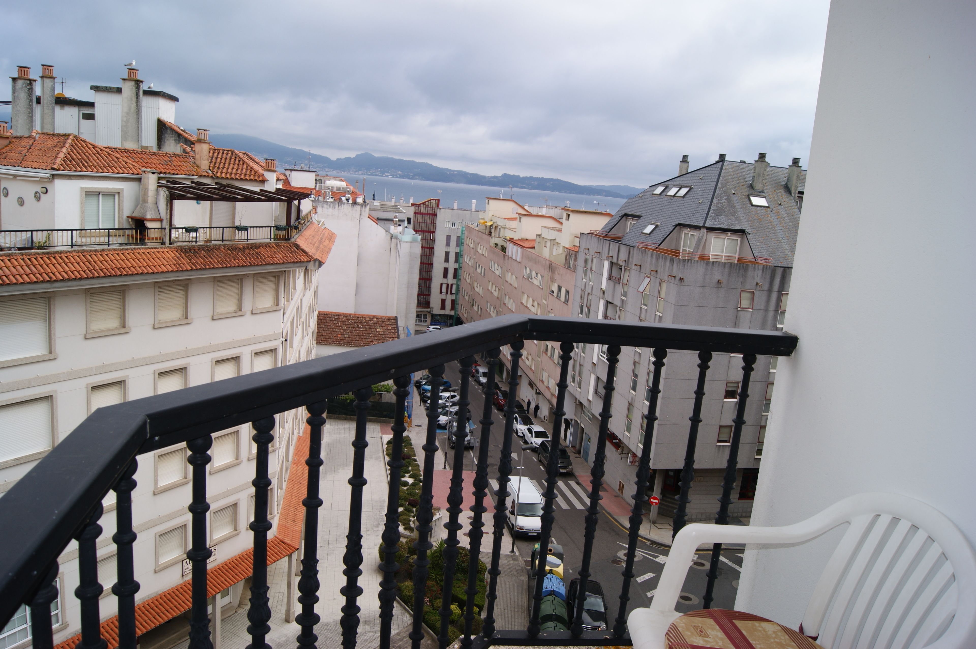 슈피리어 더블룸, 더블침대 1개 또는 싱글침대 2개, 발코니 | 책상, 무료 유아용 침대, 간이 침대, 무료 WiFi