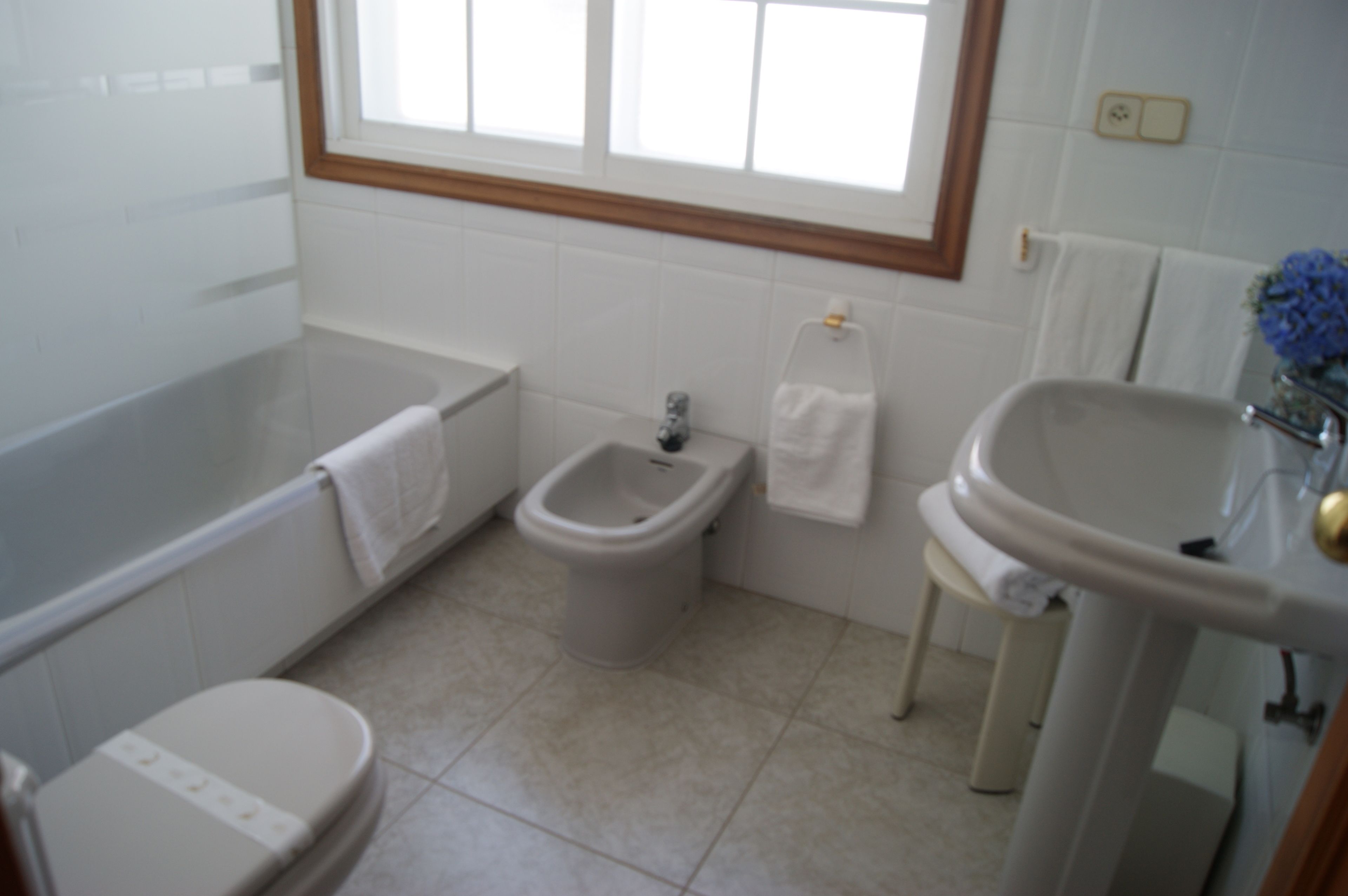 Photo - Hotel Panadeiramar