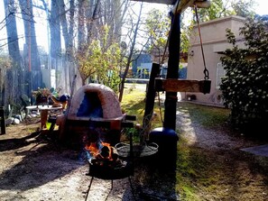 Boendeområde