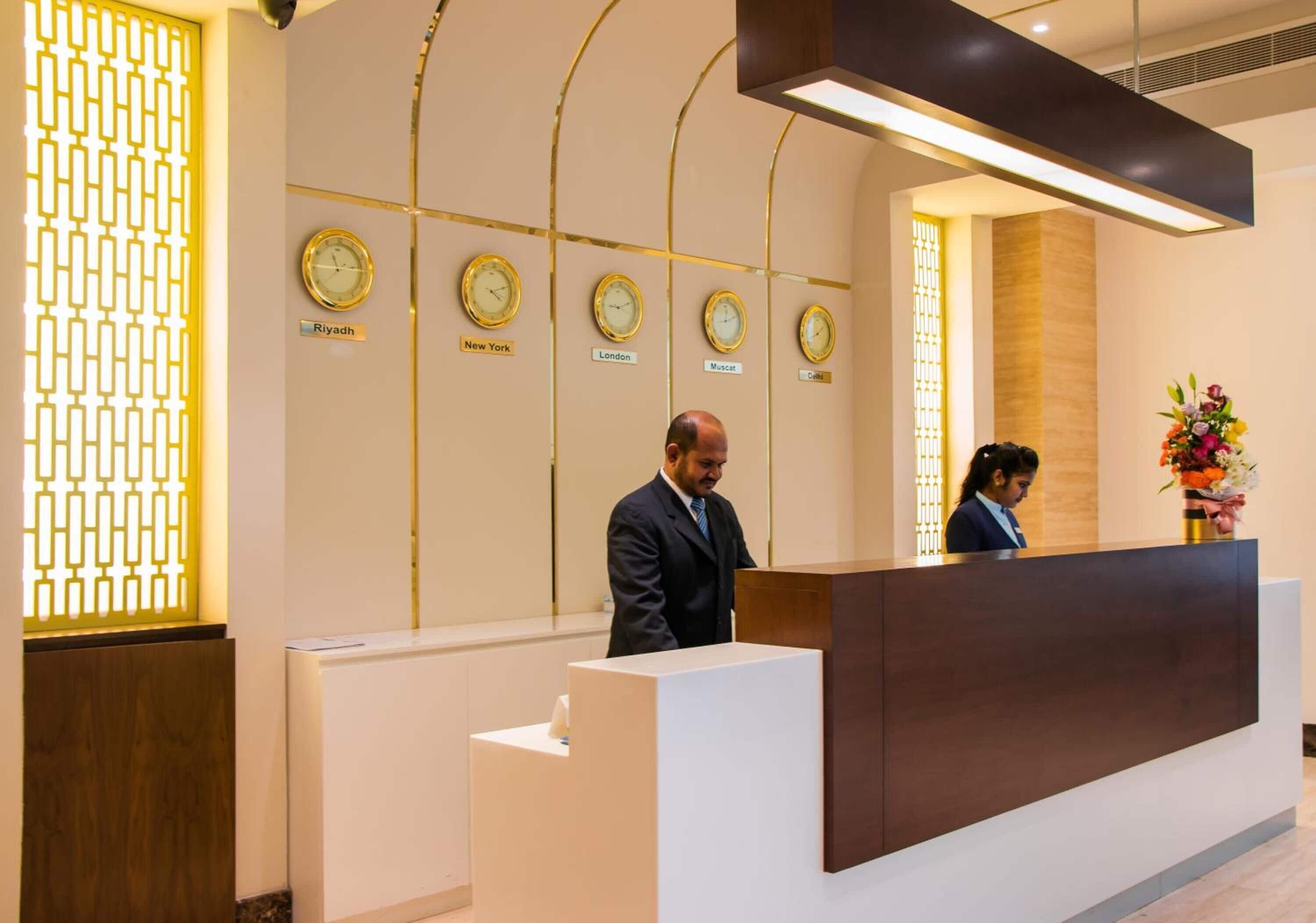 Foto - City Park Hotel Apartments