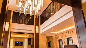 Unclassified image, 3 of 55, button - City Park Hotel Apartments (Muscat)