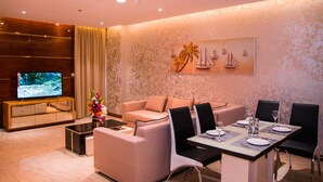 Unclassified image, 5 of 55, button - City Park Hotel Apartments (Muscat)
