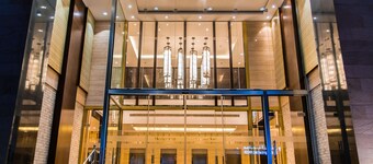 City Park Hotel Apartments