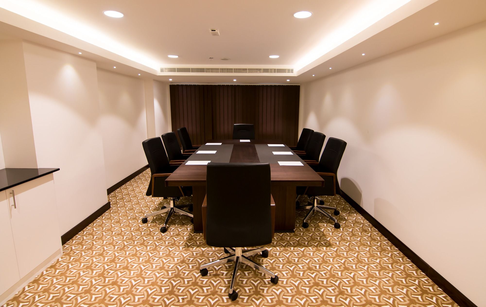 Foto - City Park Hotel Apartments