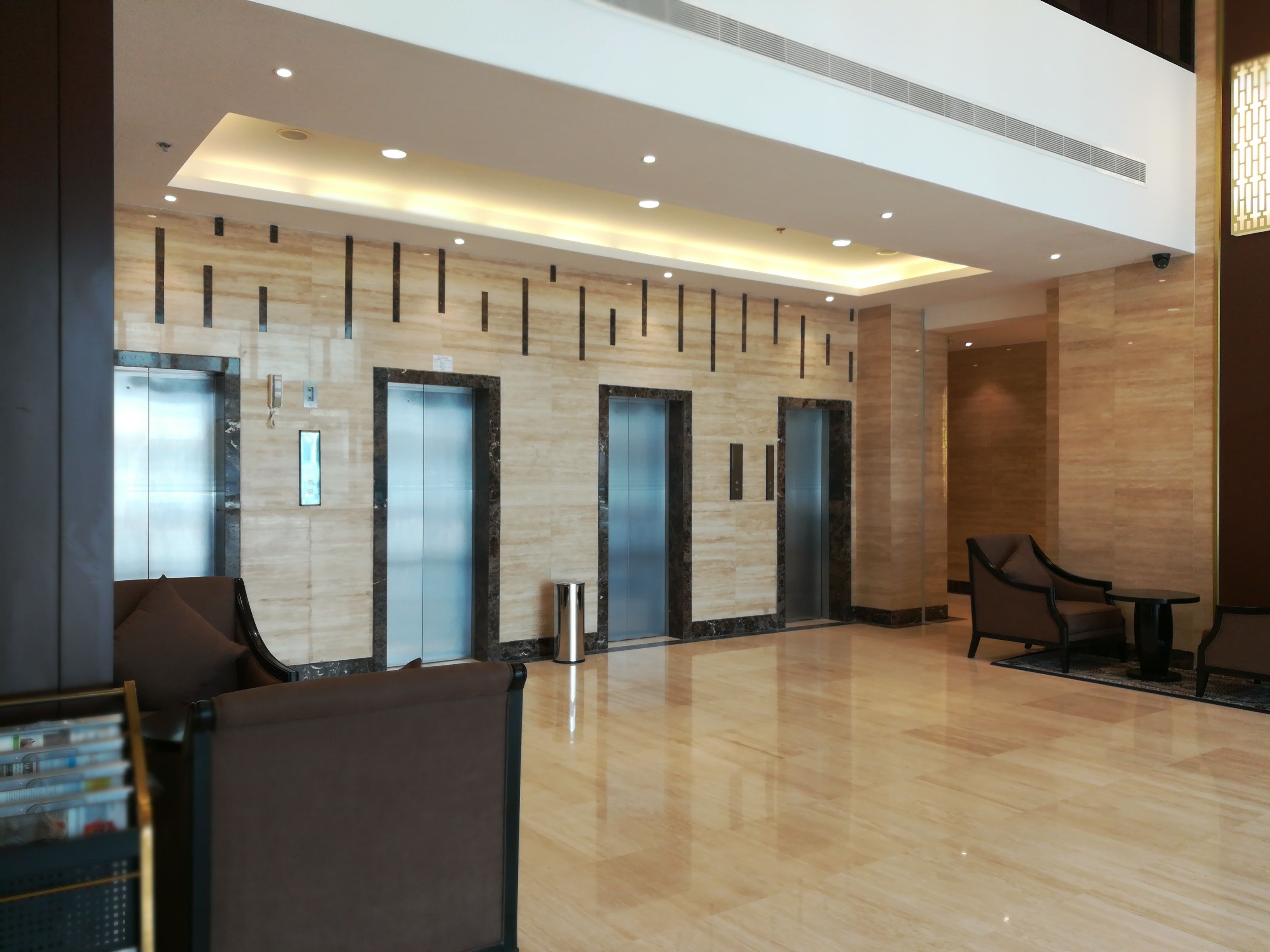 Hall