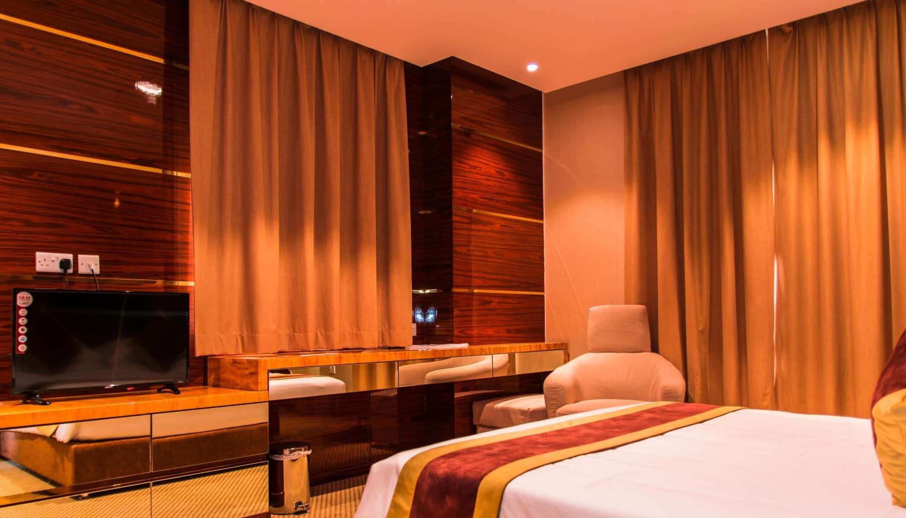 Foto - City Park Hotel Apartments