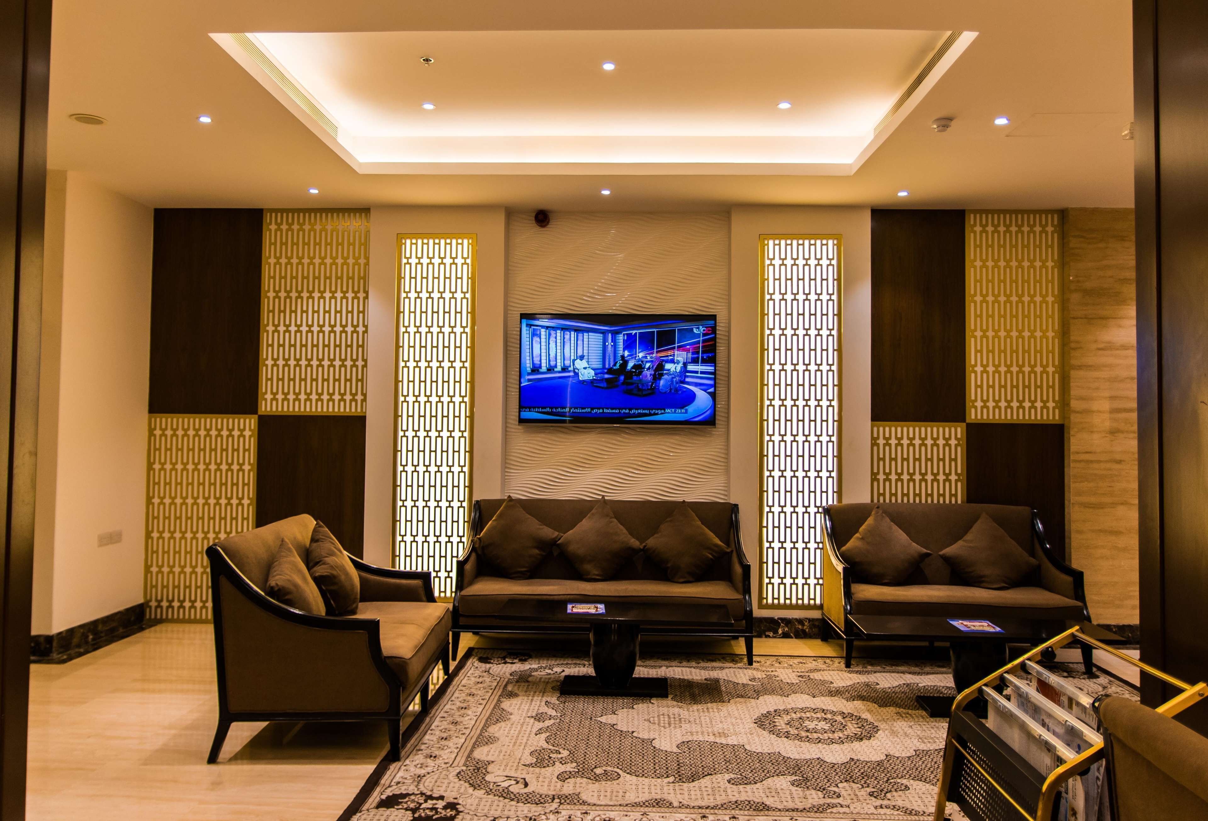 Foto - City Park Hotel Apartments