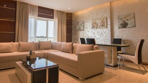 Unclassified image, 4 of 55, button - City Park Hotel Apartments (Muscat)