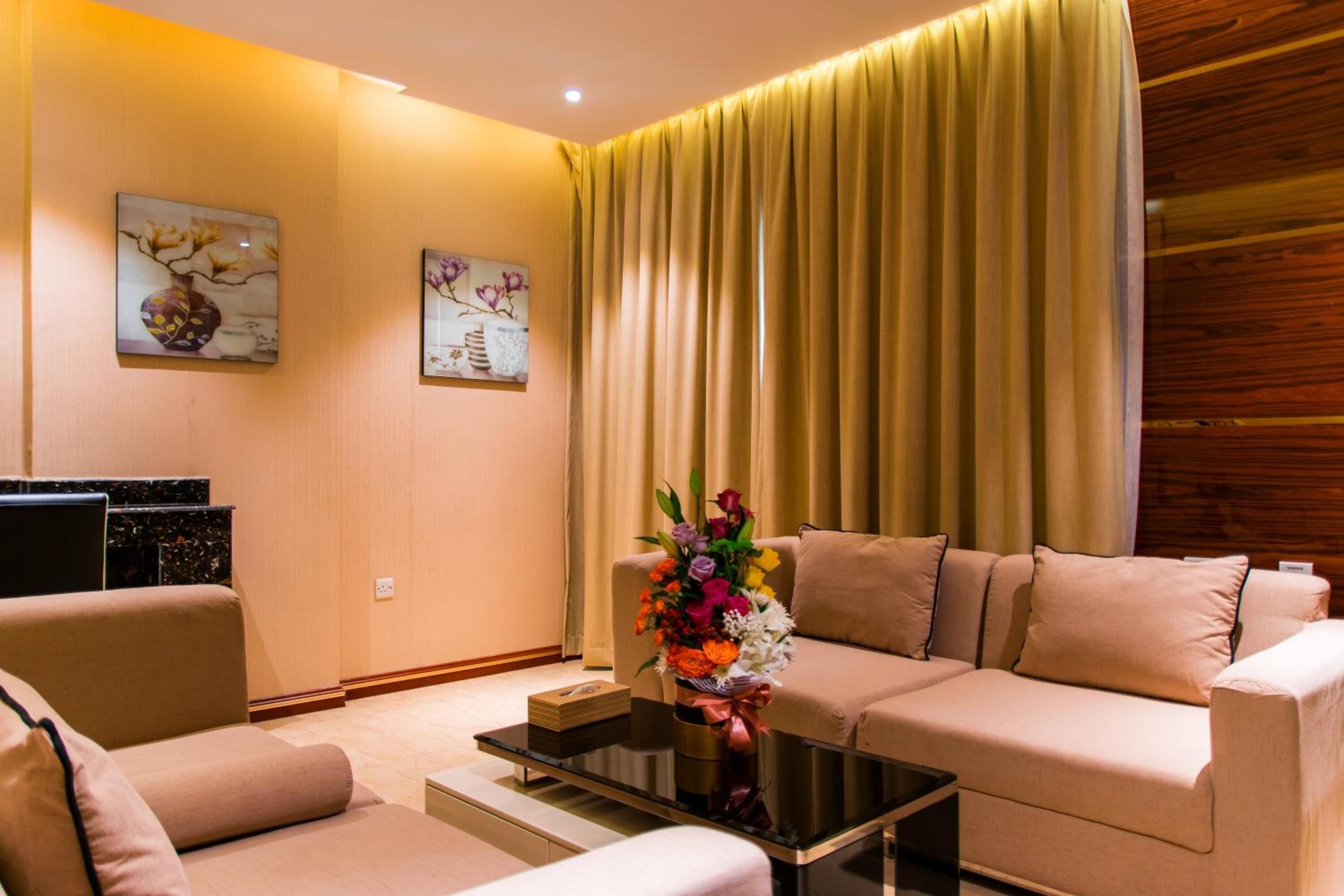 Foto - City Park Hotel Apartments