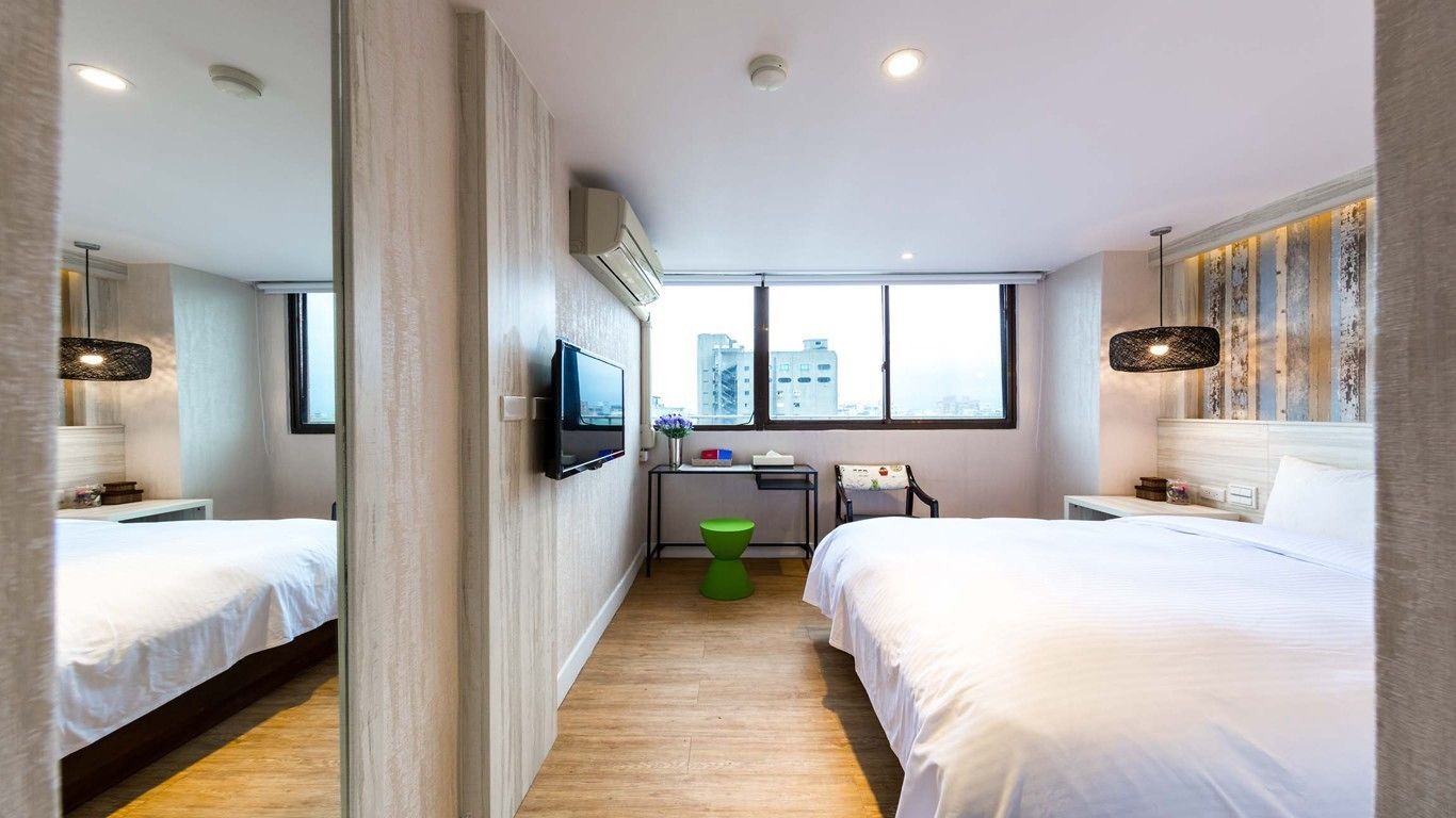 comfort double room | room amenity