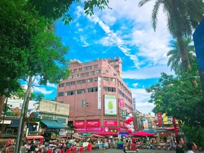 Exterior - Artch Inn (Luodong)
