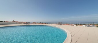 Muralha - T2 Holiday Apartment By SCH036