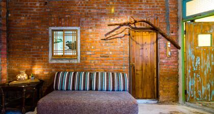 Lungta B&B