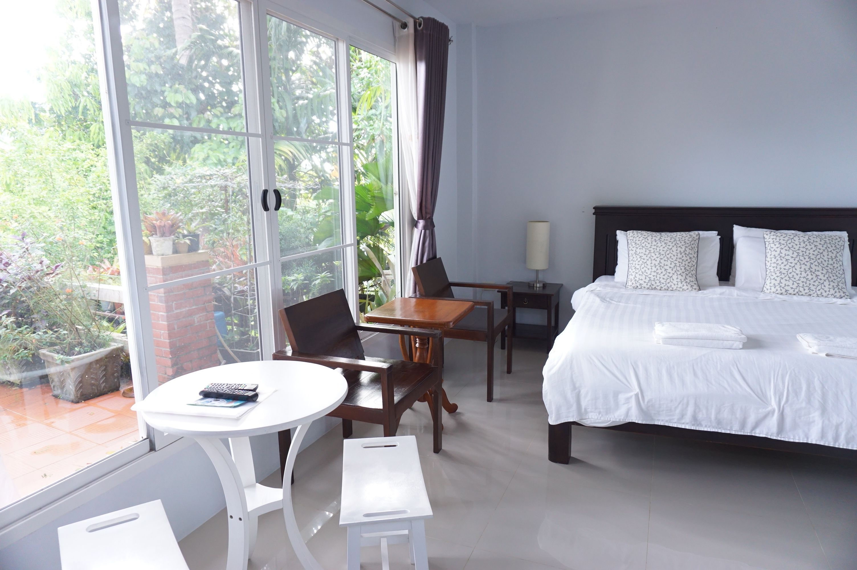 Standard Bungalow | Free WiFi