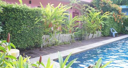 Rommai Rimnam Resort