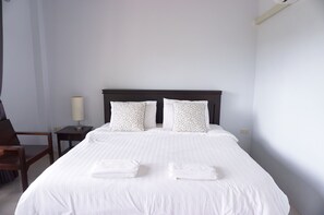 Bungalow Standar | Wi-Fi gratis