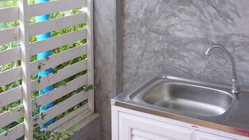 Chambre Double Standard | Équipements de la chambre