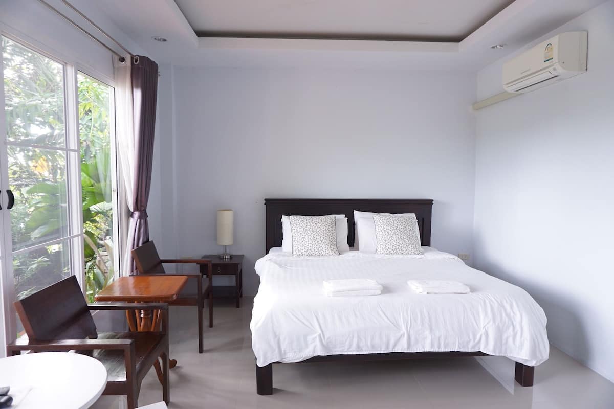 Bungalow Tiêu chuẩn | Truy cập Internet không dây miễn phí