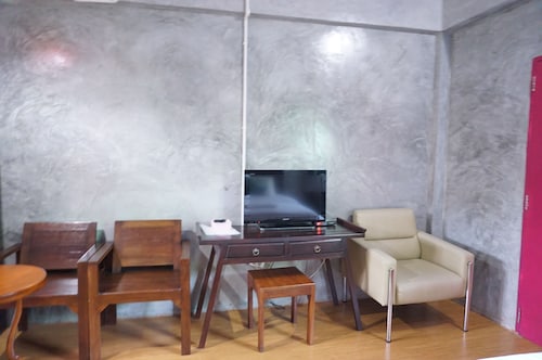 Rommai Rimnam Resort