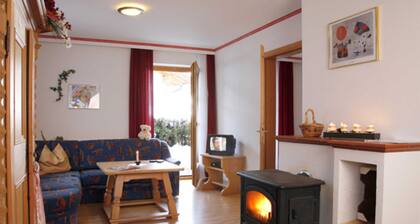 Apartment 3 - Balcony - Alberta's House