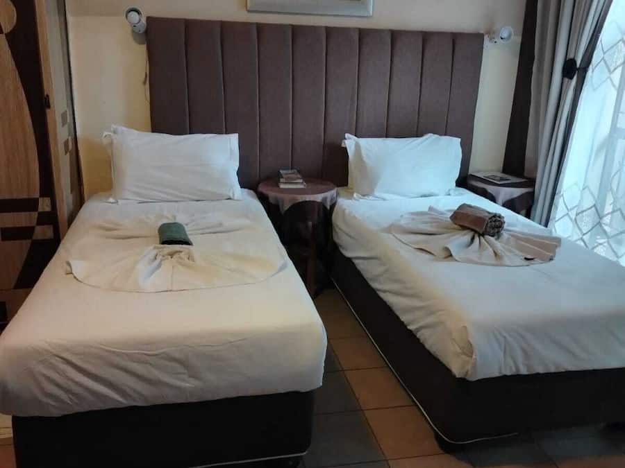 三人房 | 獨特設計、獨特裝修、書桌、手提電腦工作空間