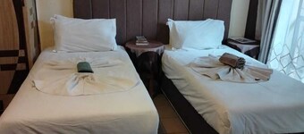 Diphororo Guest House