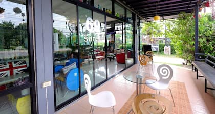 Sixty Nine Resort