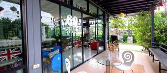 Sixty Nine Resort