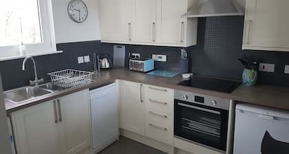 Loch Eyre Cottage
