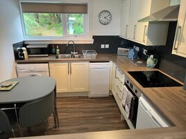 Dapur pribadi